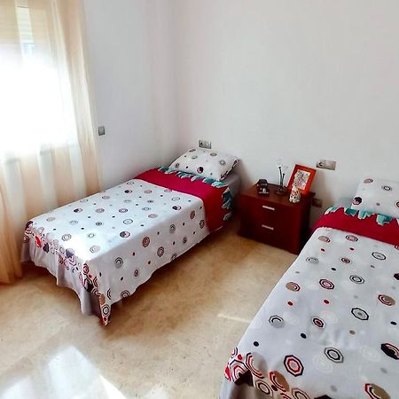 Apartment Puerto Santiago Puerto de Santiago  Luaran gambar