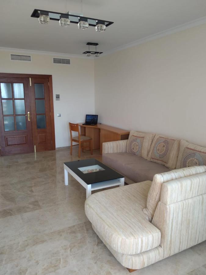 Apartment Puerto Santiago Puerto de Santiago  Luaran gambar