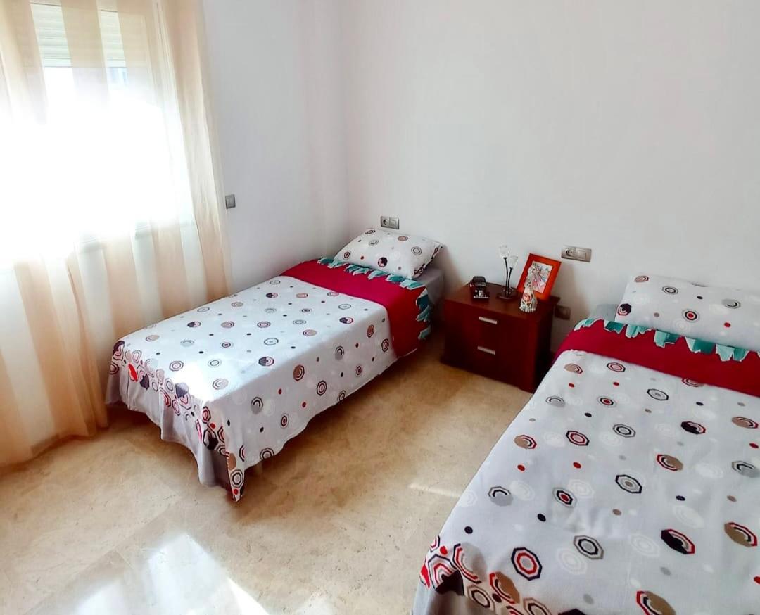 Apartment Puerto Santiago Puerto de Santiago  Luaran gambar
