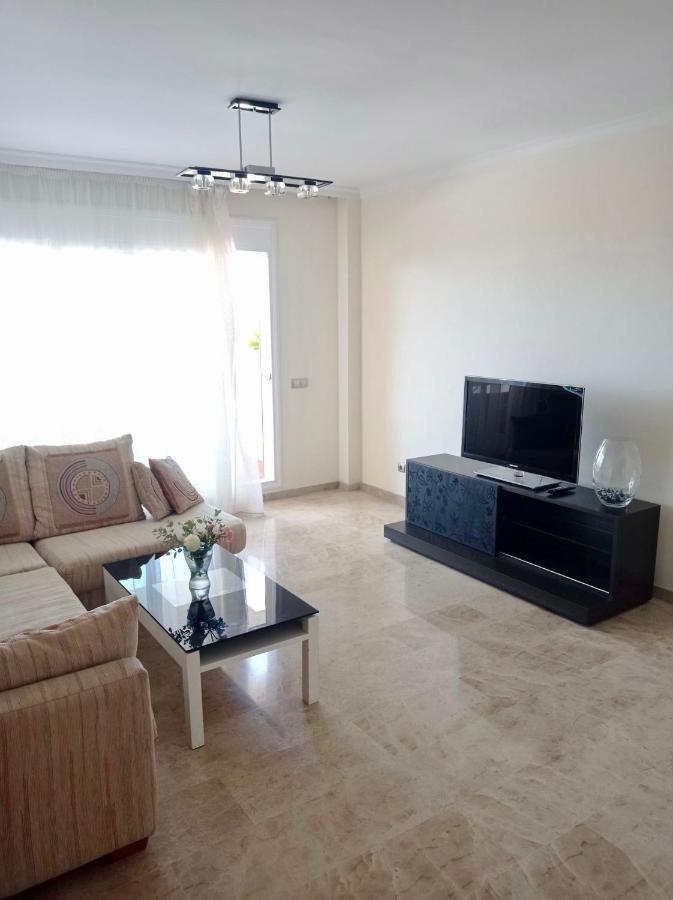 Apartment Puerto Santiago Puerto de Santiago  Luaran gambar