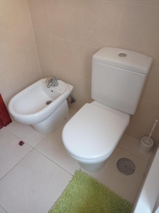 Apartment Puerto Santiago Puerto de Santiago  Luaran gambar