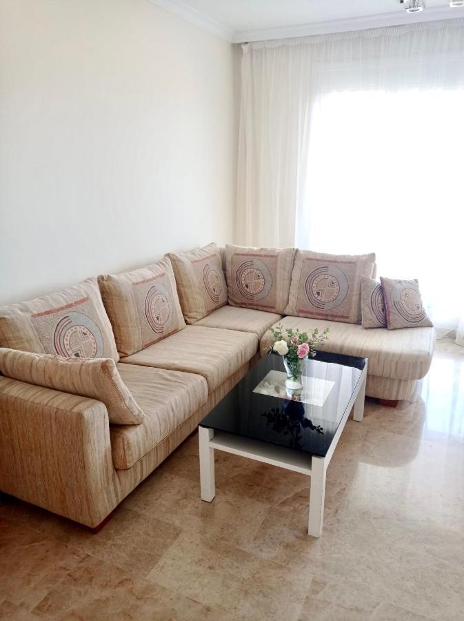 Apartment Puerto Santiago Puerto de Santiago  Luaran gambar