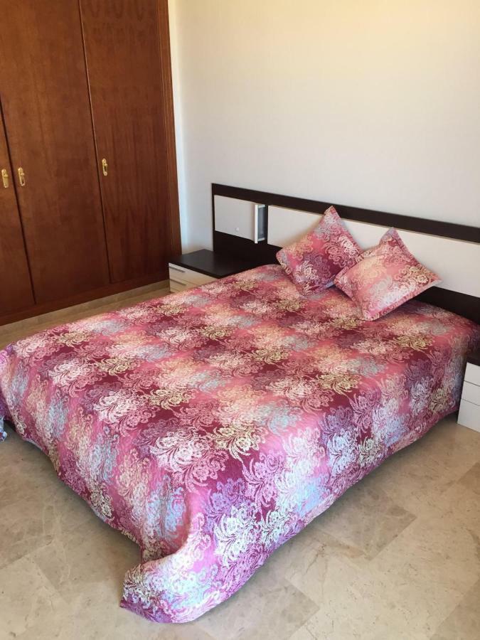 Apartment Puerto Santiago Puerto de Santiago  Luaran gambar