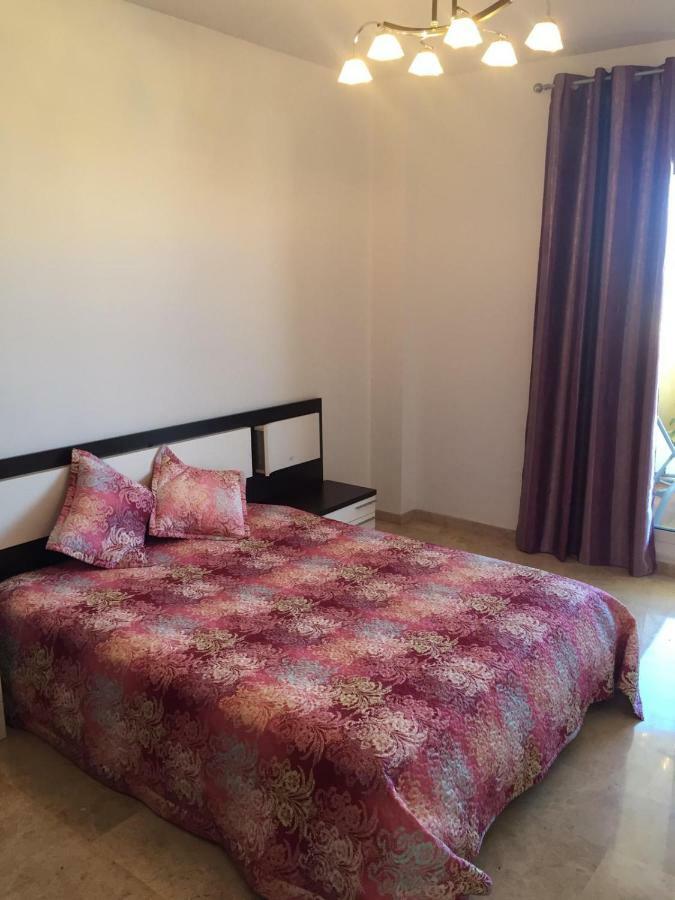 Apartment Puerto Santiago Puerto de Santiago  Luaran gambar
